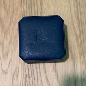 Page Sargisson Jewelry Box